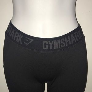 GYMSHARK—-flex leggings, size S